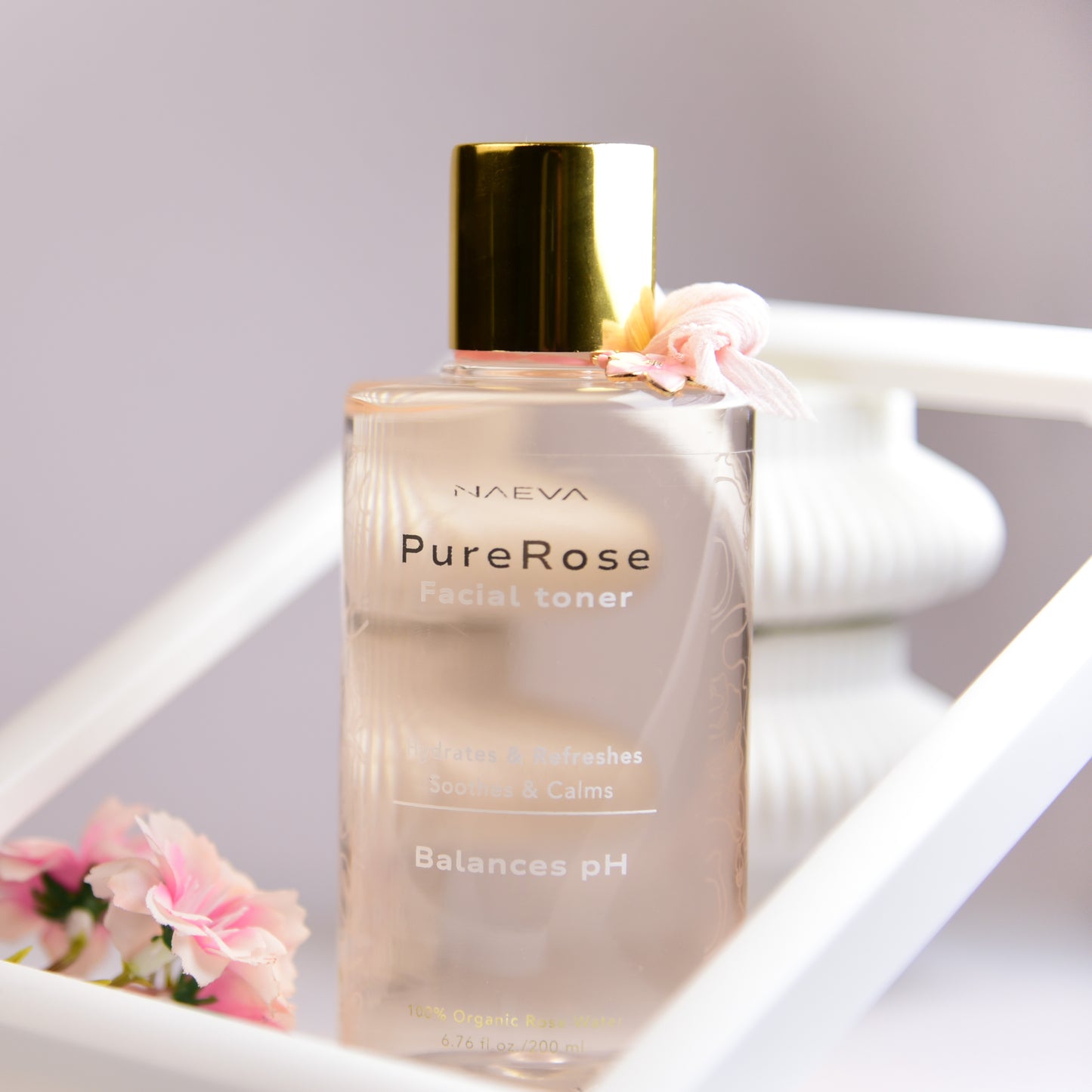 NAEVA PureRose
