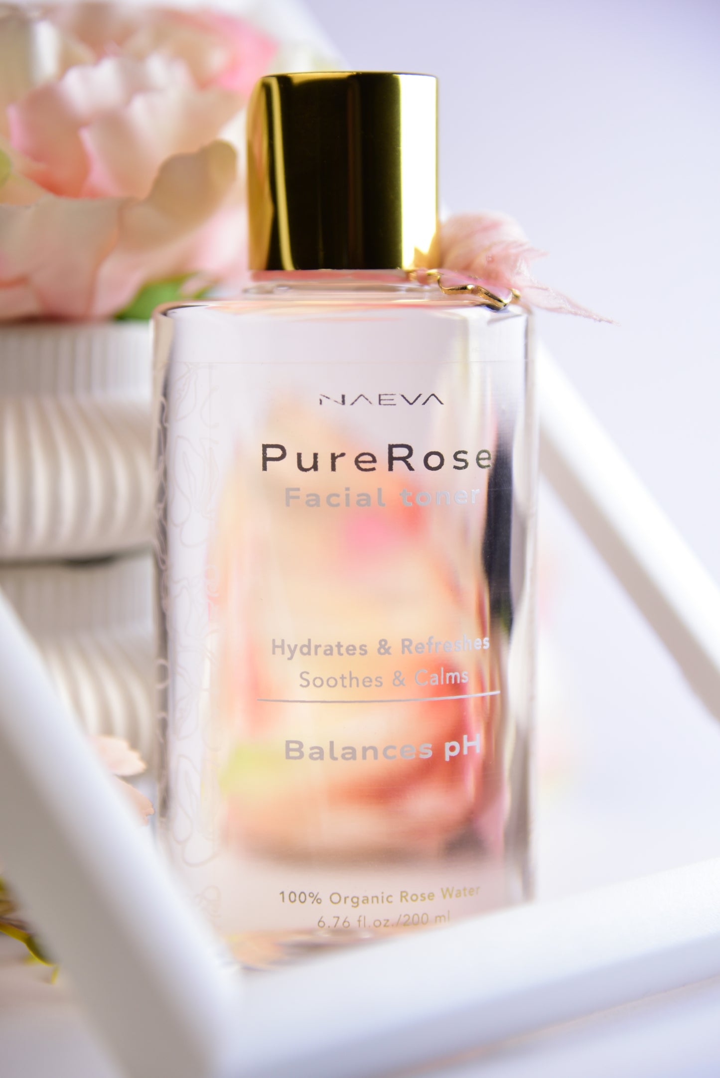 NAEVA PureRose