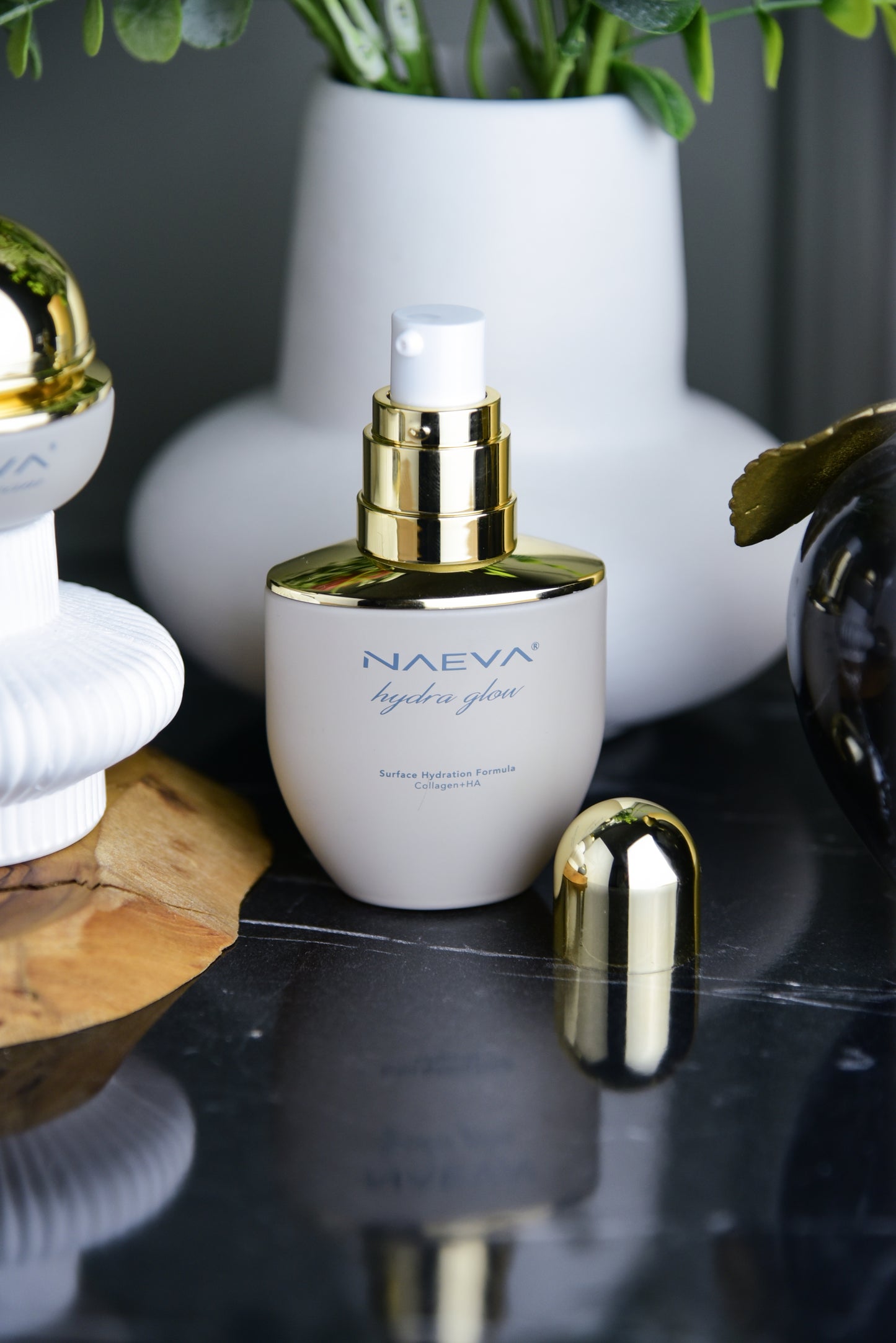 NAEVA Hydra Glow