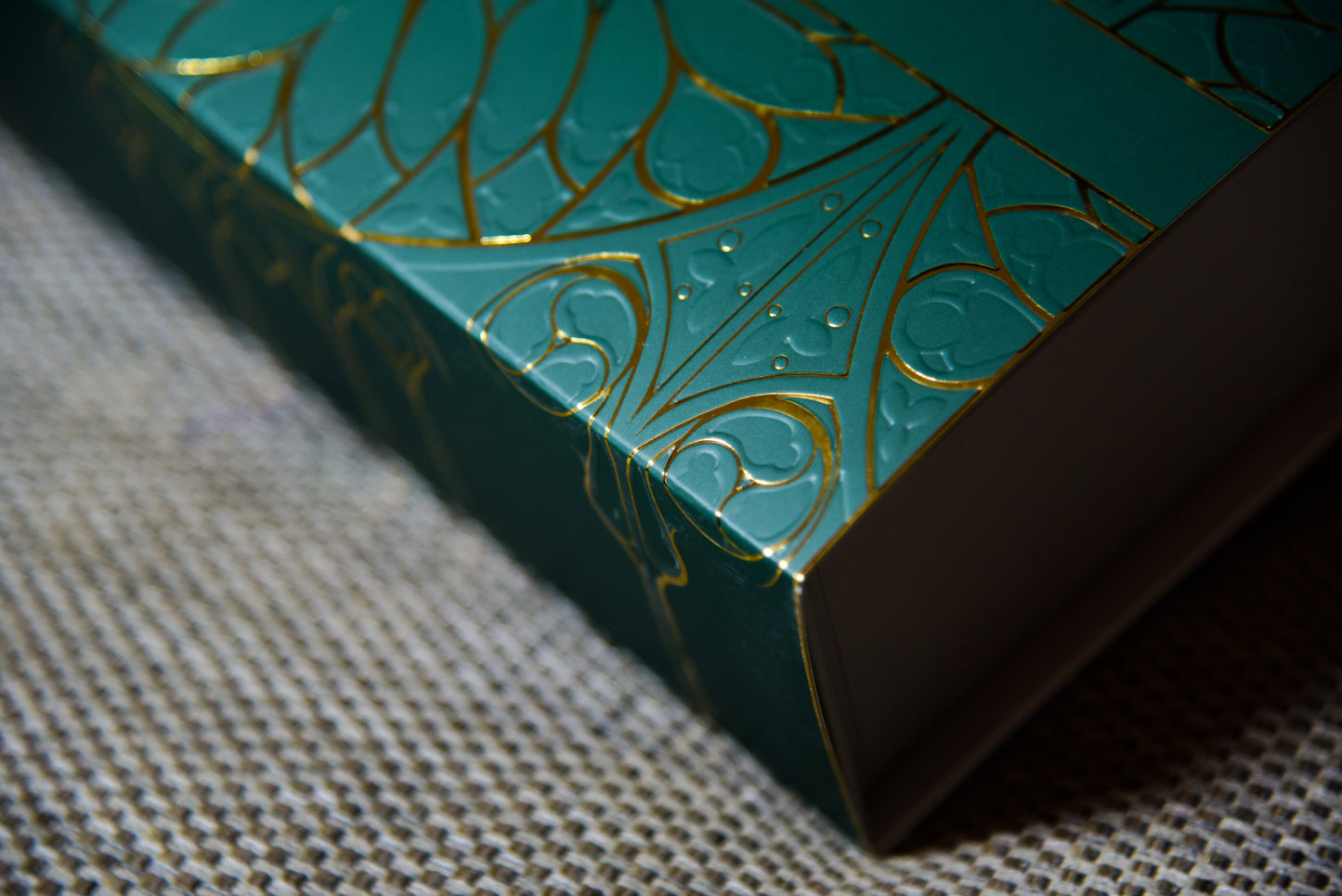 NAEVA Ultimate Care Set - Christmas Edition