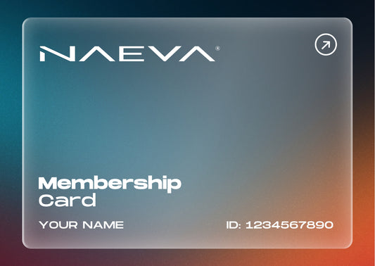 NAEVA Loyalty Membership