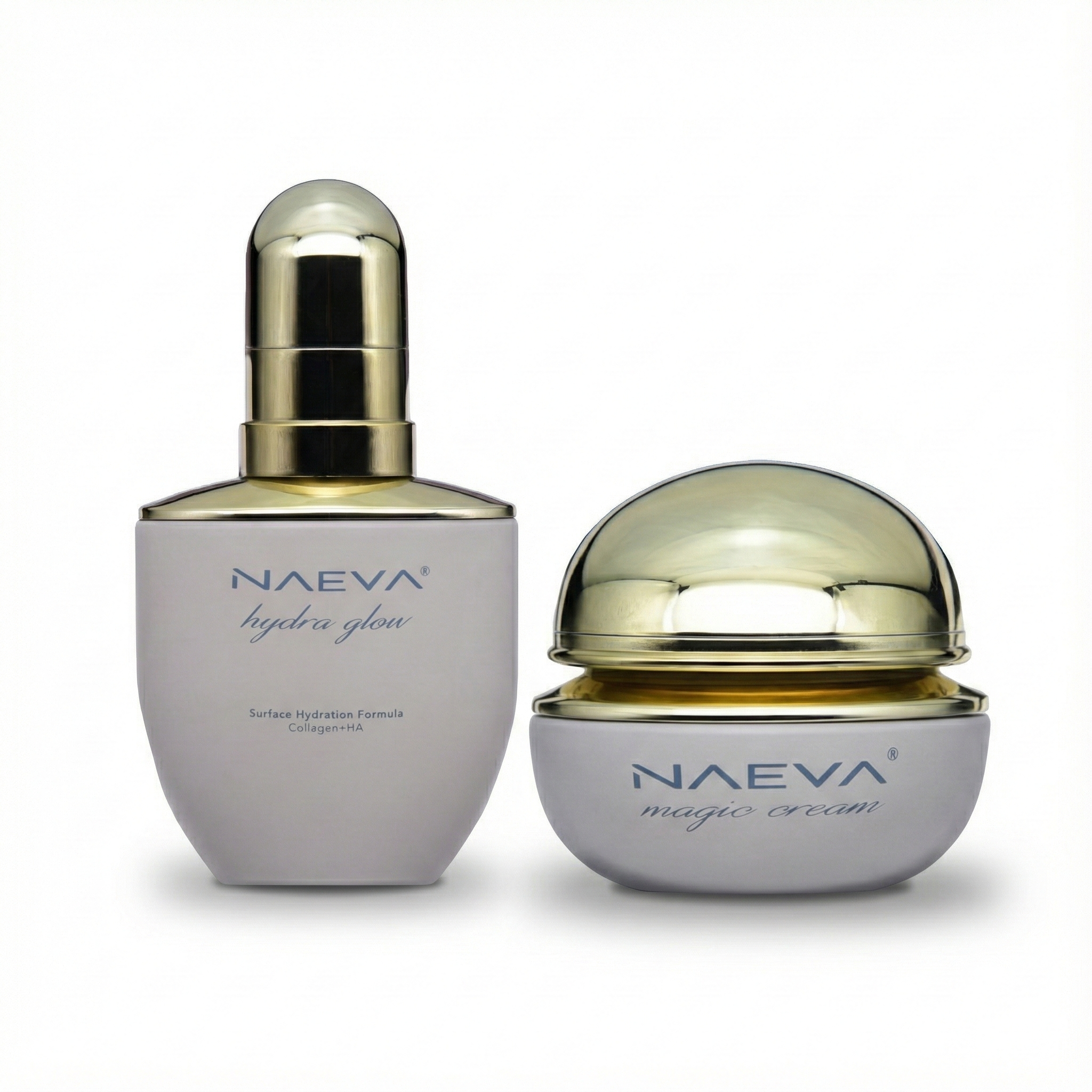 Naeva Raut NAEVA Daily Duo Bundle – NAEVA Beauty