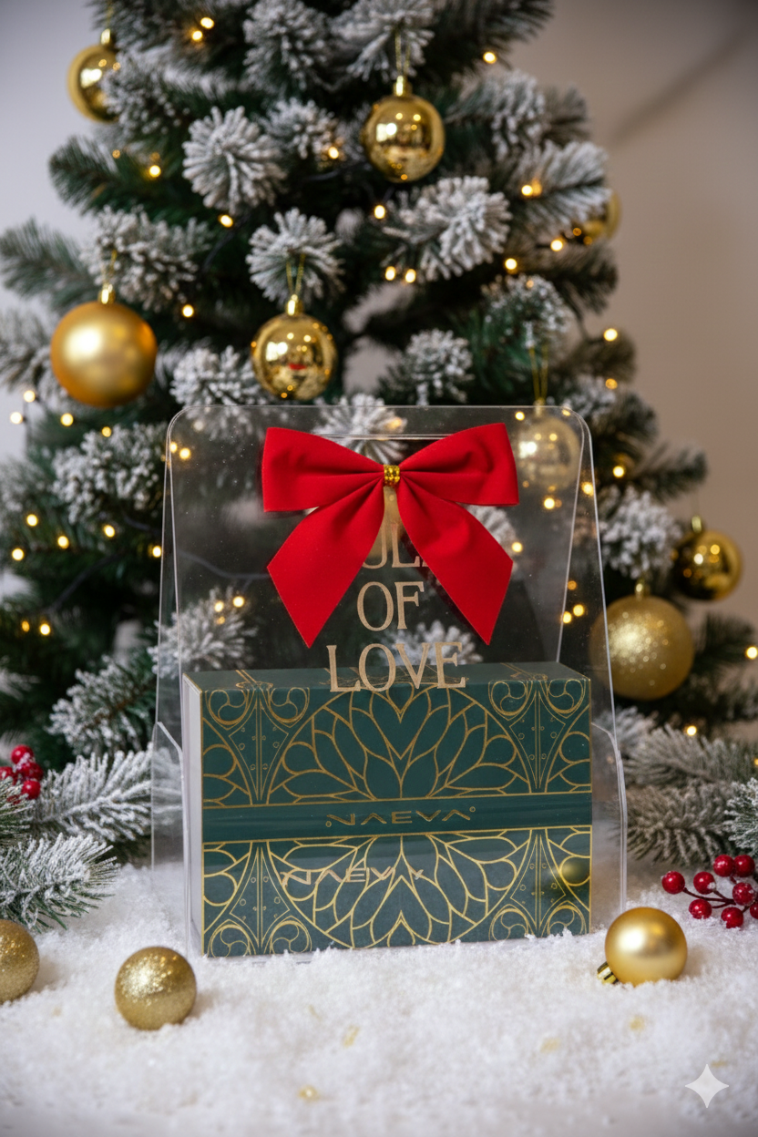 NAEVA Holiday Gift Box