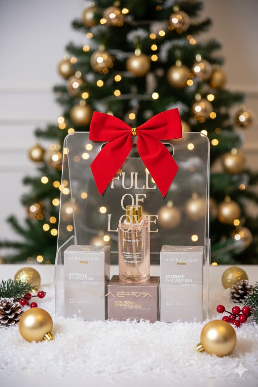 NAEVA Holiday Gift Box