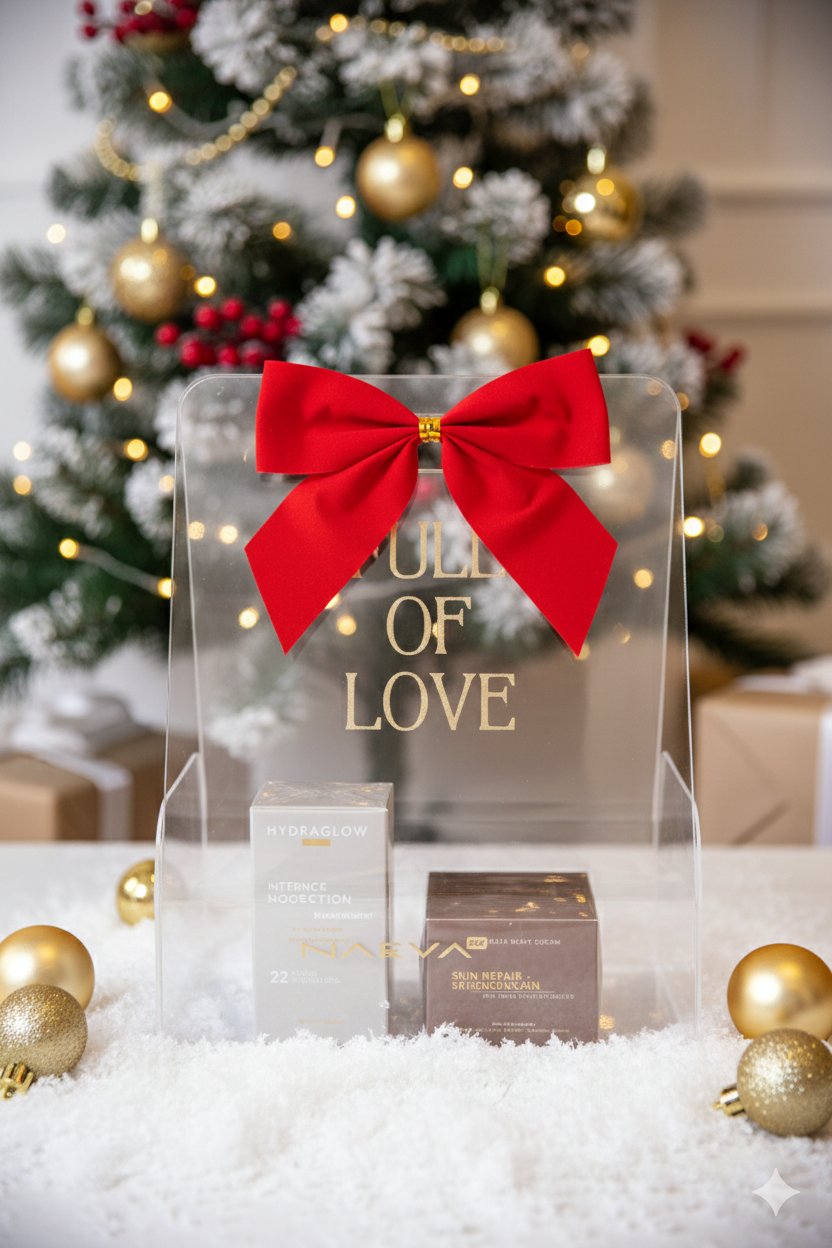 NAEVA Holiday Gift Box