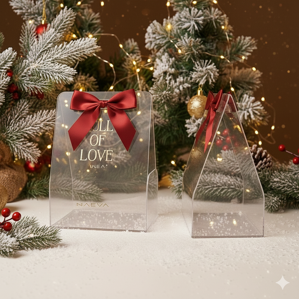 NAEVA Holiday Gift Box