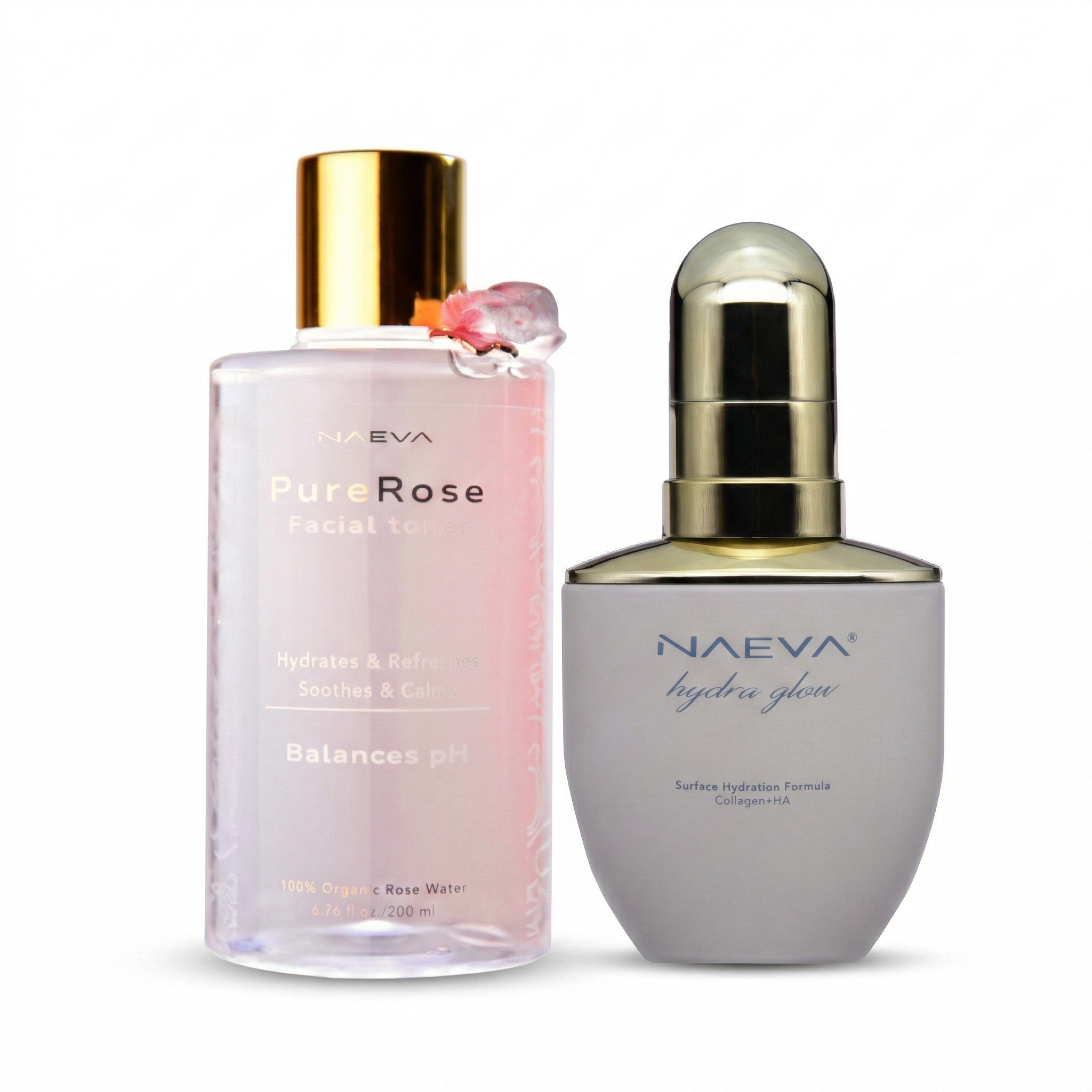 Naeva Raut NAEVA Intense Hydration Bundle – NAEVA Beauty
