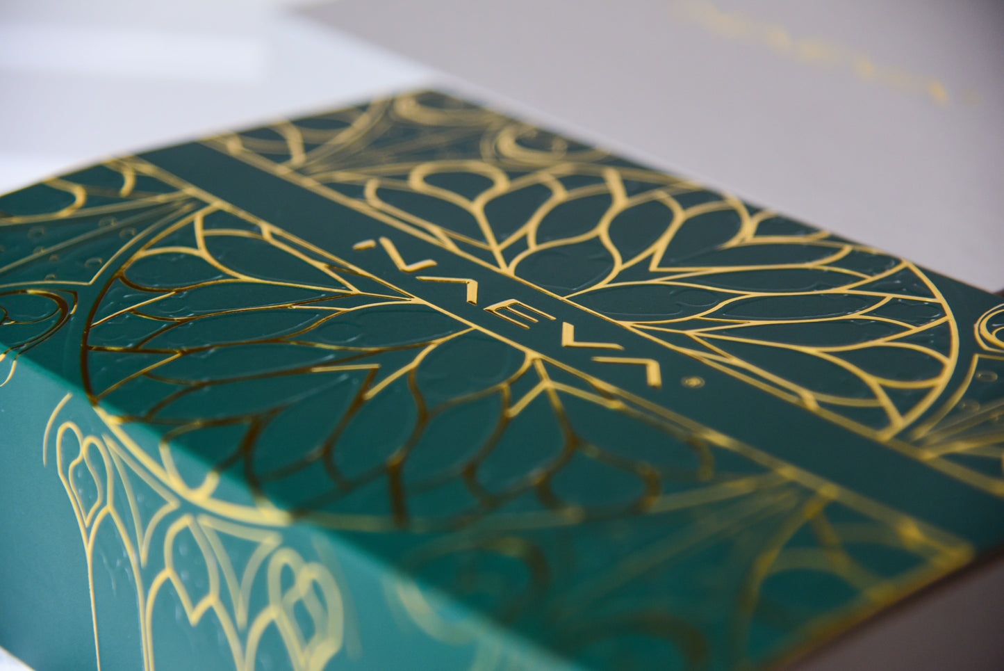 NAEVA Ultimate Care Set - Christmas Edition