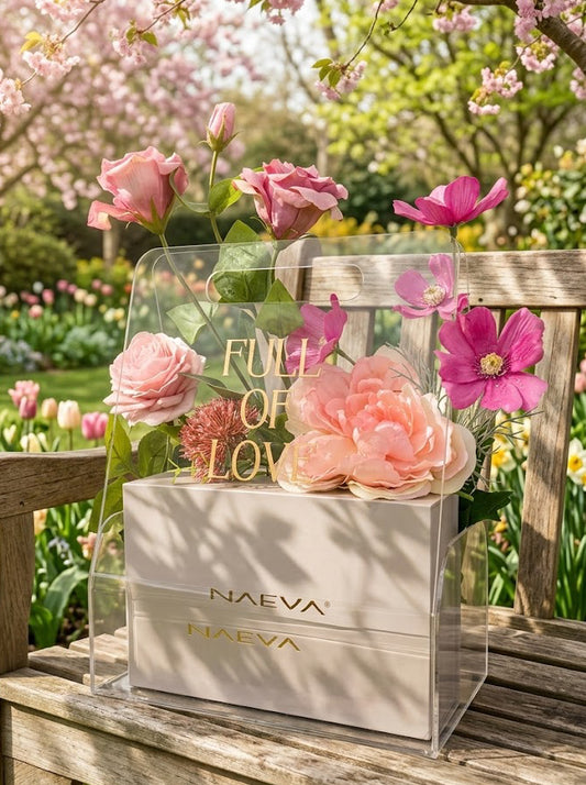 NAEVA Ultimate Care Set - Spring Edition